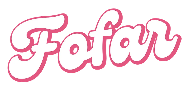 FOFAR Footer Logo